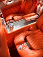 Spyker D12 Peking-to-Paris Concept 2006 года